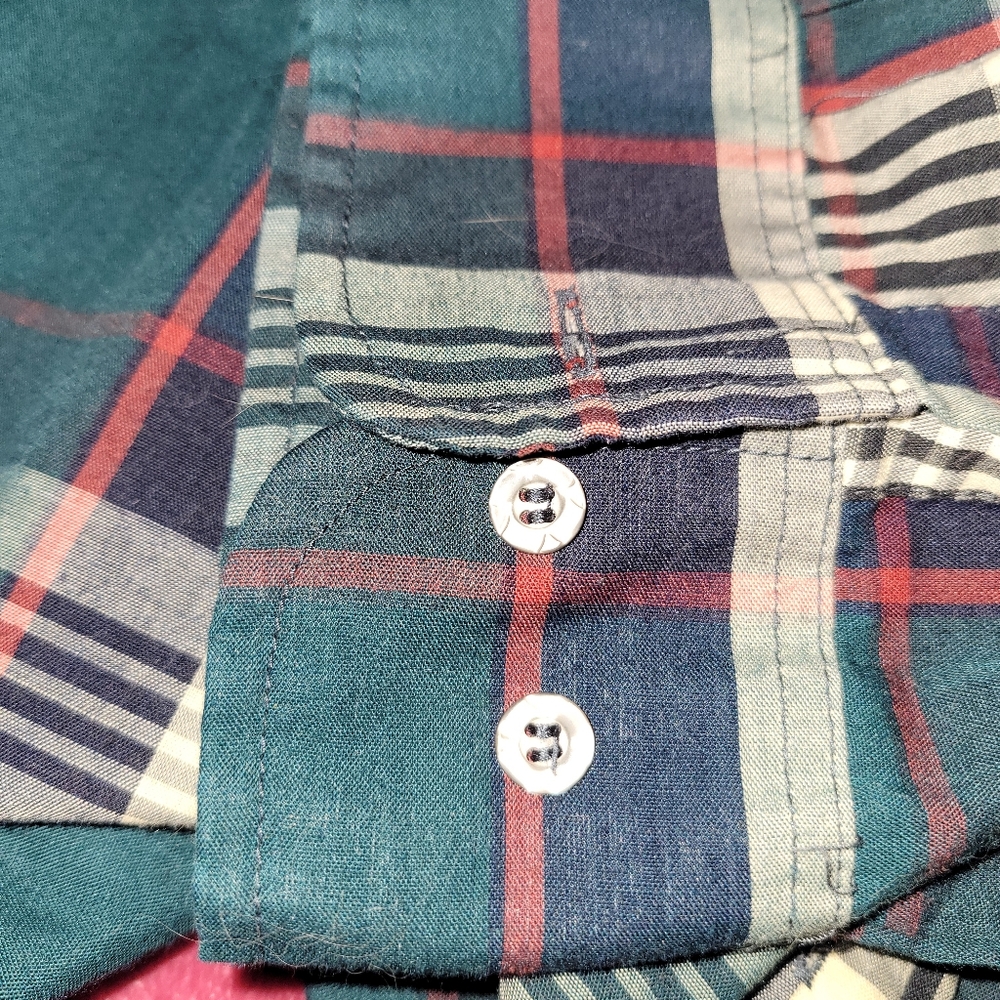Men's button down - Picture 4 of 4